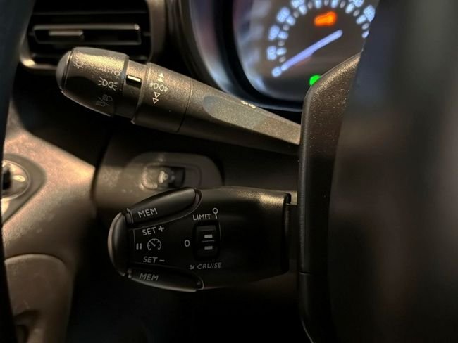 Citroën Berlingo 2021, foto 17