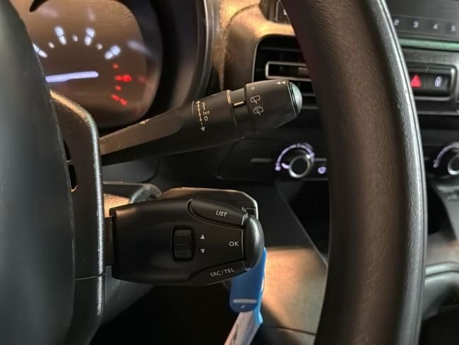 Citroën Berlingo 2021, foto 18