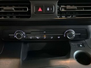 Citroën Berlingo Talla M BlueHDi 100 S&amp;S LIVE PACK