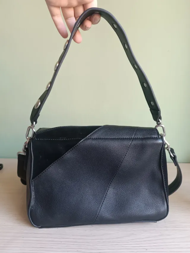 Bolso Desigual Negro