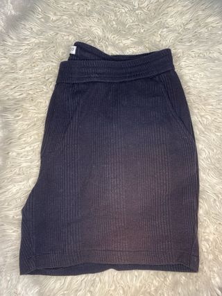 Bermuda Zara Chándal Formal Talla L