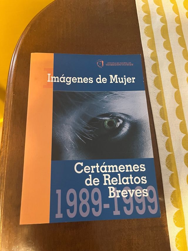 Imágenes de Mujer