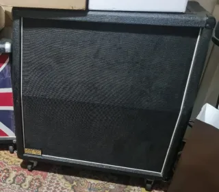 Logo Marshall 27x7 cm 6 ganci