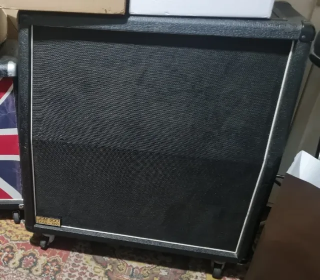 Logo Marshall 27x7 cm 6 ganci