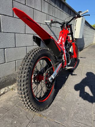 Beta Evo 300 2023 Matriculada