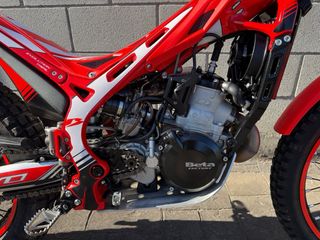 Beta Evo 300 2023 Matriculada