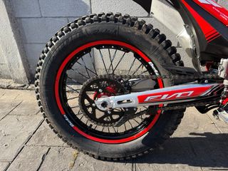 Beta Evo 300 2023 Matriculada