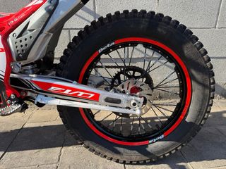 Beta Evo 300 2023 Matriculada