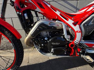 Beta Evo 300 2023 Matriculada