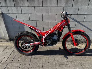 Beta Evo 300 2023 Matriculada