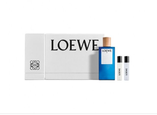 Loewe 7 Eau de Toilette Set
