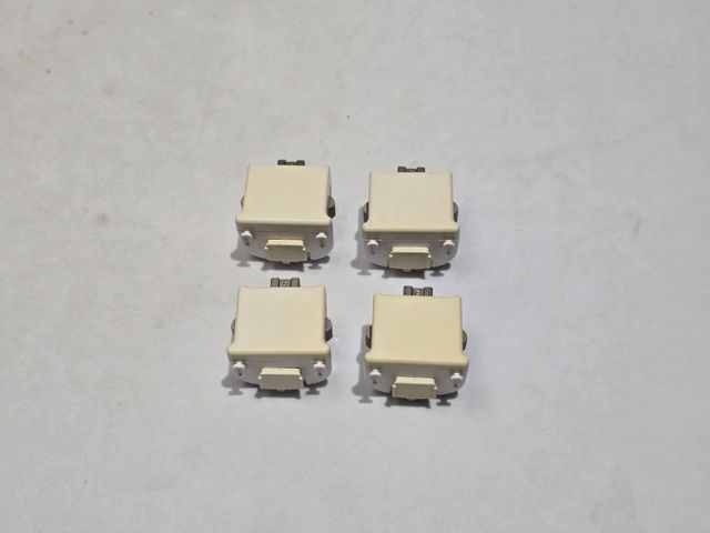 4 wii motion plus blanco original nintendo wii