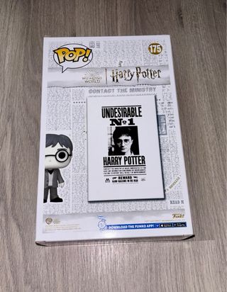 Funko Pop ! Harry Potter 175