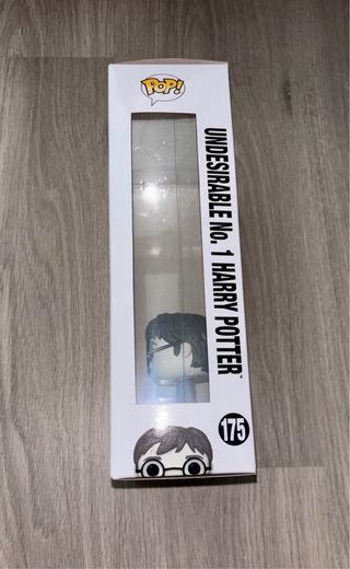 Funko Pop ! Harry Potter 175