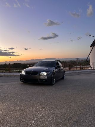 BMW Serie 3 2005