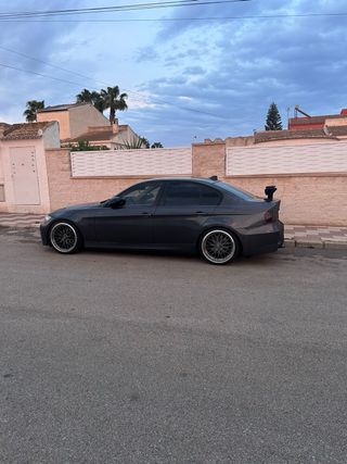 BMW Serie 3 2005