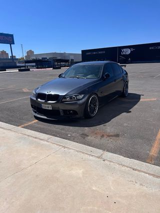 BMW Serie 3 2005