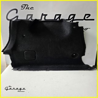 Moquette Bagagliaio Sx FIAT TIPO 356 5p 15/20