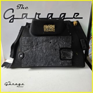 Moquette Bagagliaio Sx FIAT TIPO 356 5p 15/20