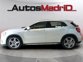 Mercedes GLA GLA 200 d