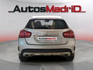 Mercedes GLA GLA 200 d