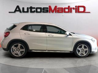 Mercedes GLA GLA 200 d