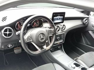 Mercedes GLA GLA 200 d