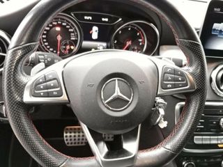 Mercedes GLA GLA 200 d