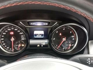Mercedes GLA GLA 200 d