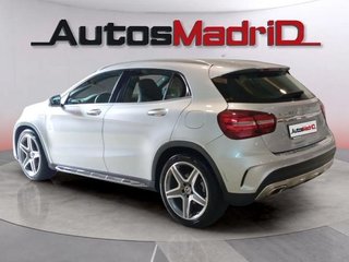 Mercedes GLA GLA 200 d