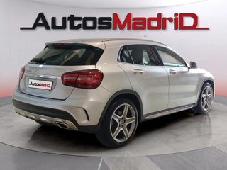 Mercedes GLA GLA 200 d