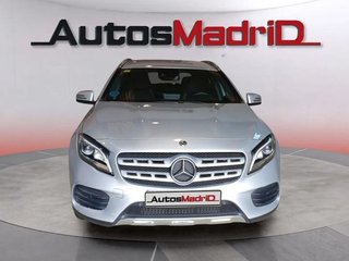 Mercedes GLA GLA 200 d