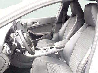 Mercedes GLA GLA 200 d