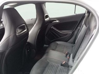 Mercedes GLA GLA 200 d