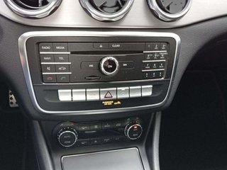 Mercedes GLA GLA 200 d