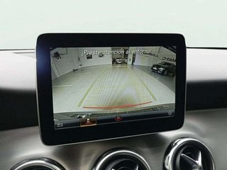 Mercedes GLA GLA 200 d