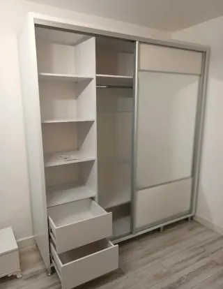 Montaje de muebles profesional