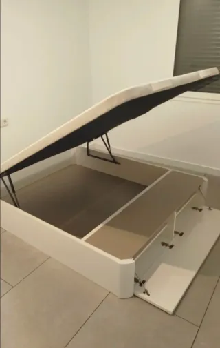 Montaje de muebles profesional