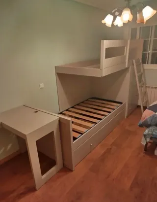 Montaje de muebles profesional