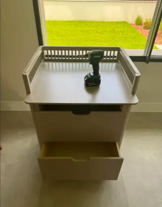 Montaje de muebles profesional