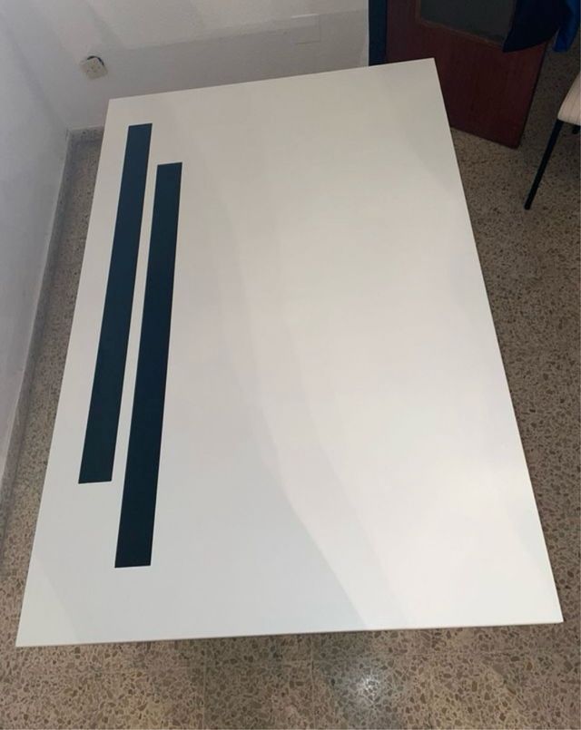 Mesa escritorio 90x140 cm