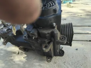 Motor SYM 125cc   para piezas