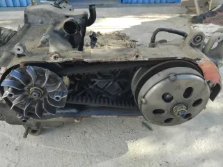 Motor SYM 125cc   para piezas