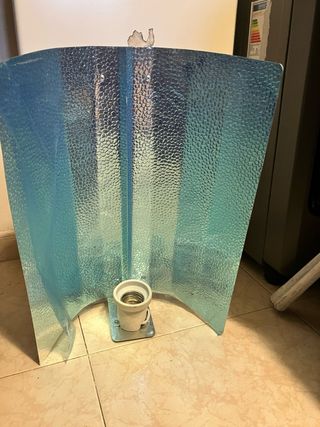 Pack cultivo indoor - balastro electromagnético