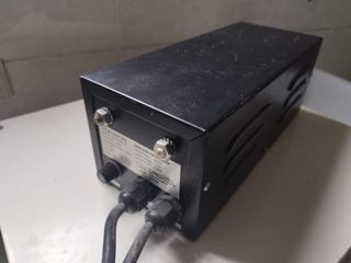 Pack cultivo indoor - balastro electromagnético