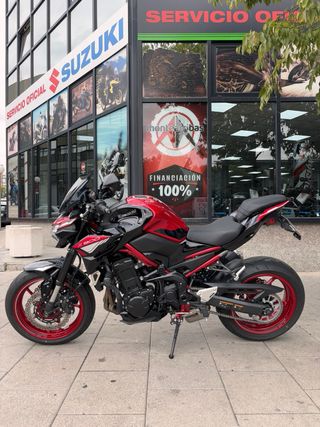 KAWASAKI Z 900 FULL