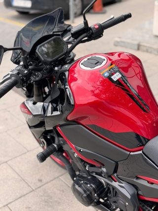 KAWASAKI Z 900 FULL
