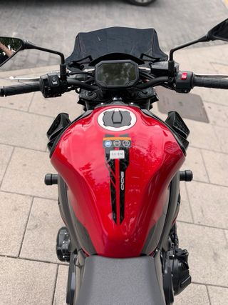 KAWASAKI Z 900 FULL