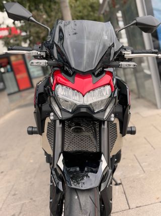 KAWASAKI Z 900 FULL