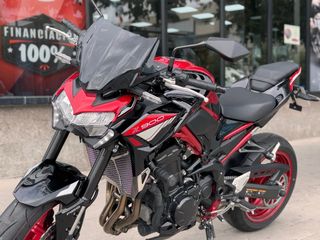 KAWASAKI Z 900 FULL